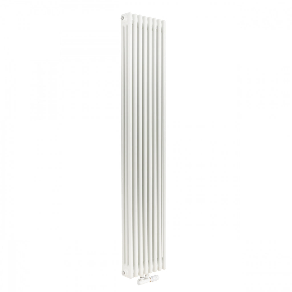 Grzejnik HoDL004 1800x380 White
