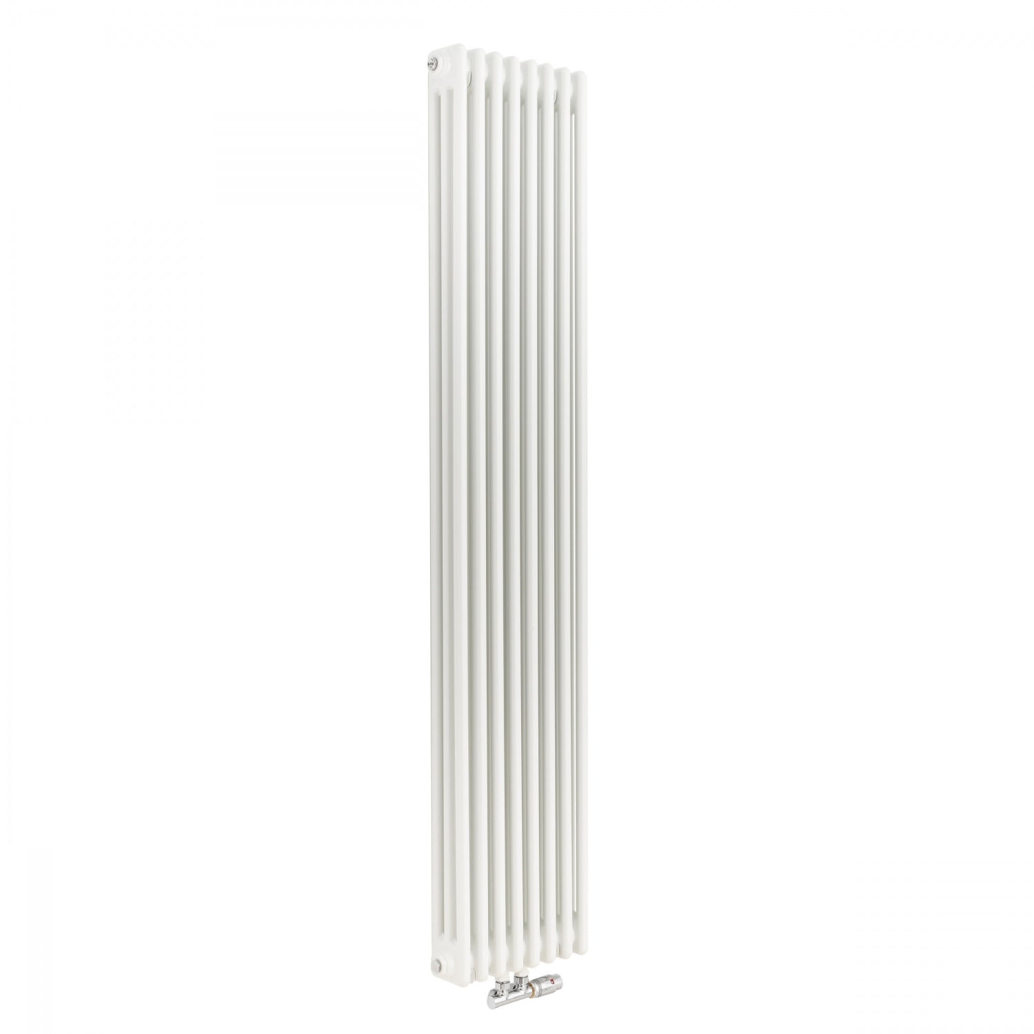 Grzejnik HoDL004 1800x380 White