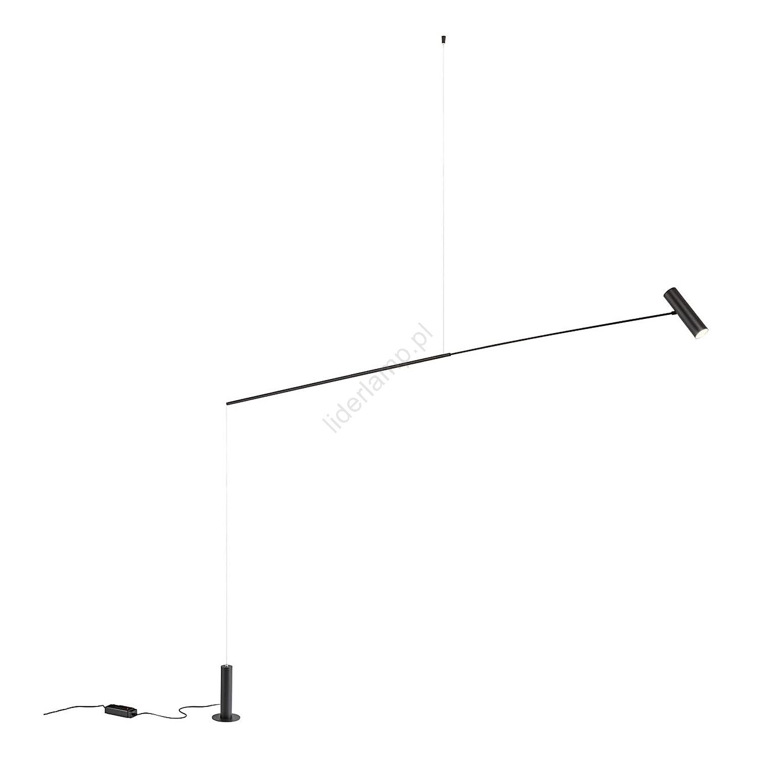 Lampa Podłogowa HoDL0303