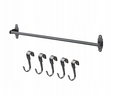 Reling kuchenny HoDAK002