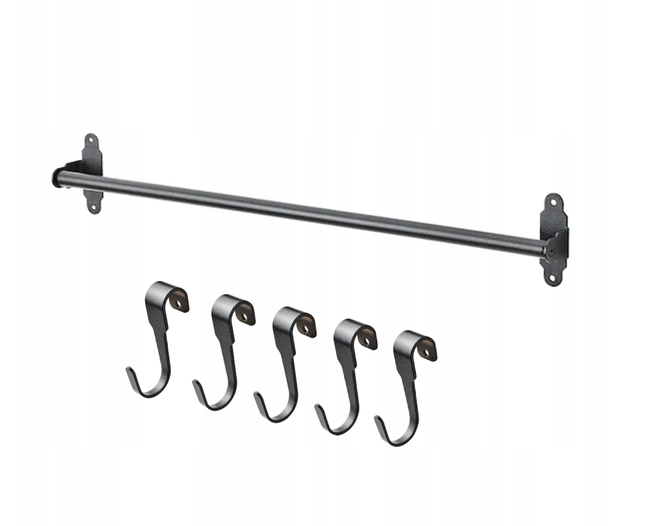 Reling kuchenny HoDAK002