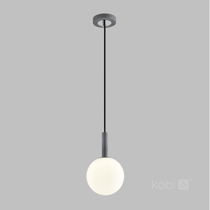 Lampa Sufitowa HoD021 Grey