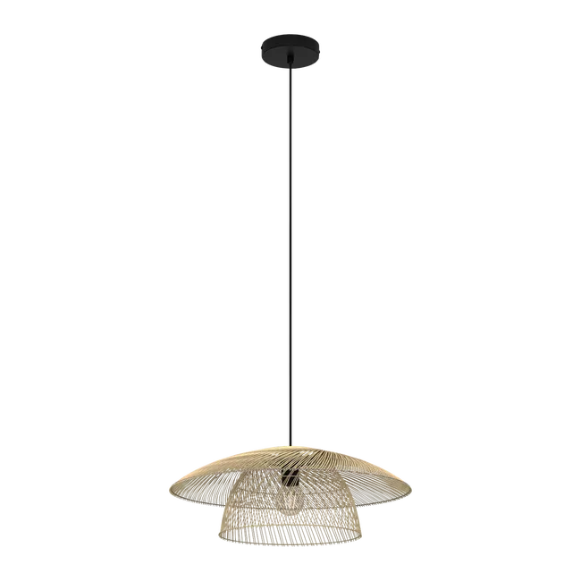 Lampa Sufitowa HoDL0183