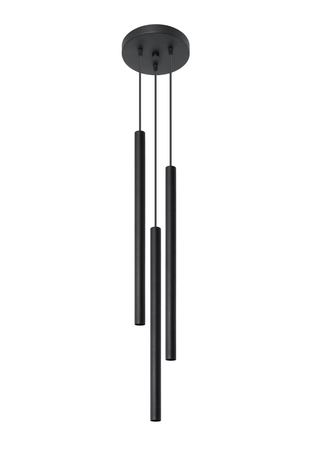 Lampa sufitowa HoD064 Black