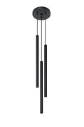 Lampa sufitowa HoD064 Black