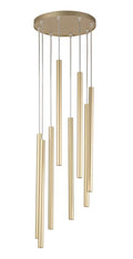 Lampa sufitowa HoD082 Gold