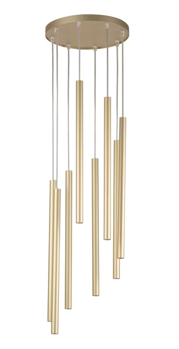 Lampa sufitowa HoD082 Gold