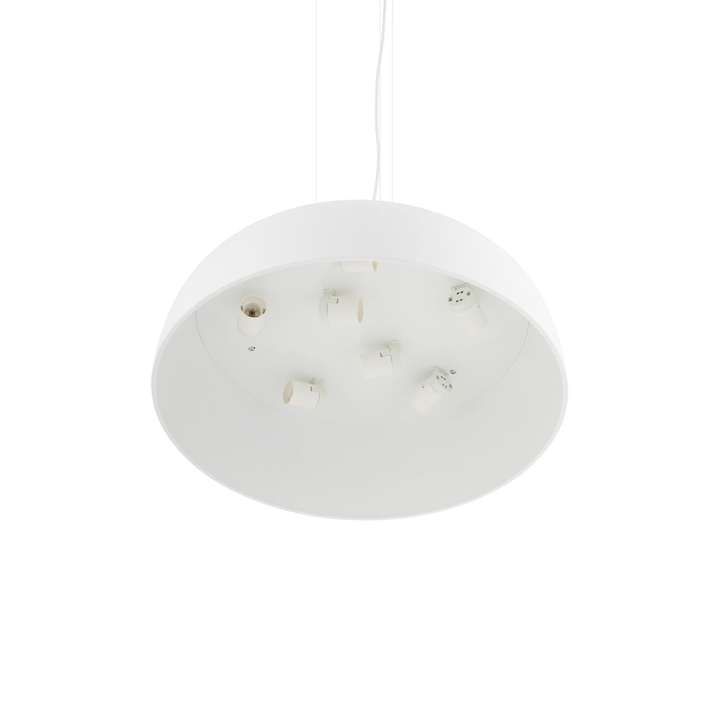 Lampa Sufitowa HoDL0158 White