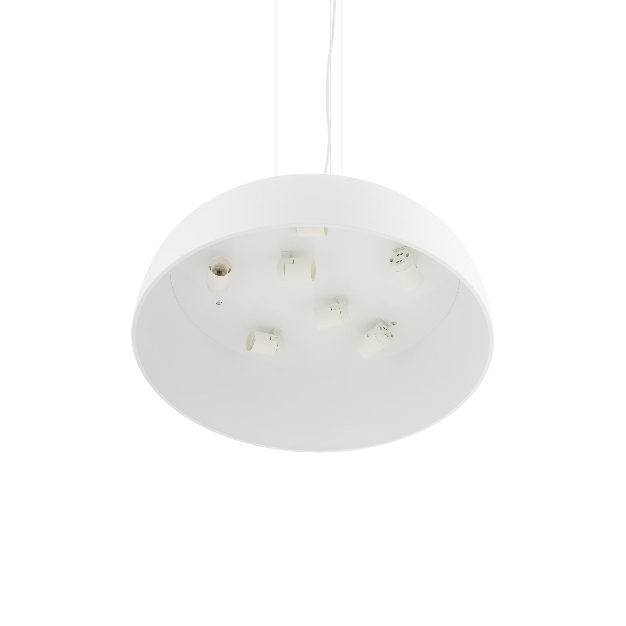 Lampa Sufitowa HoDL0158 White