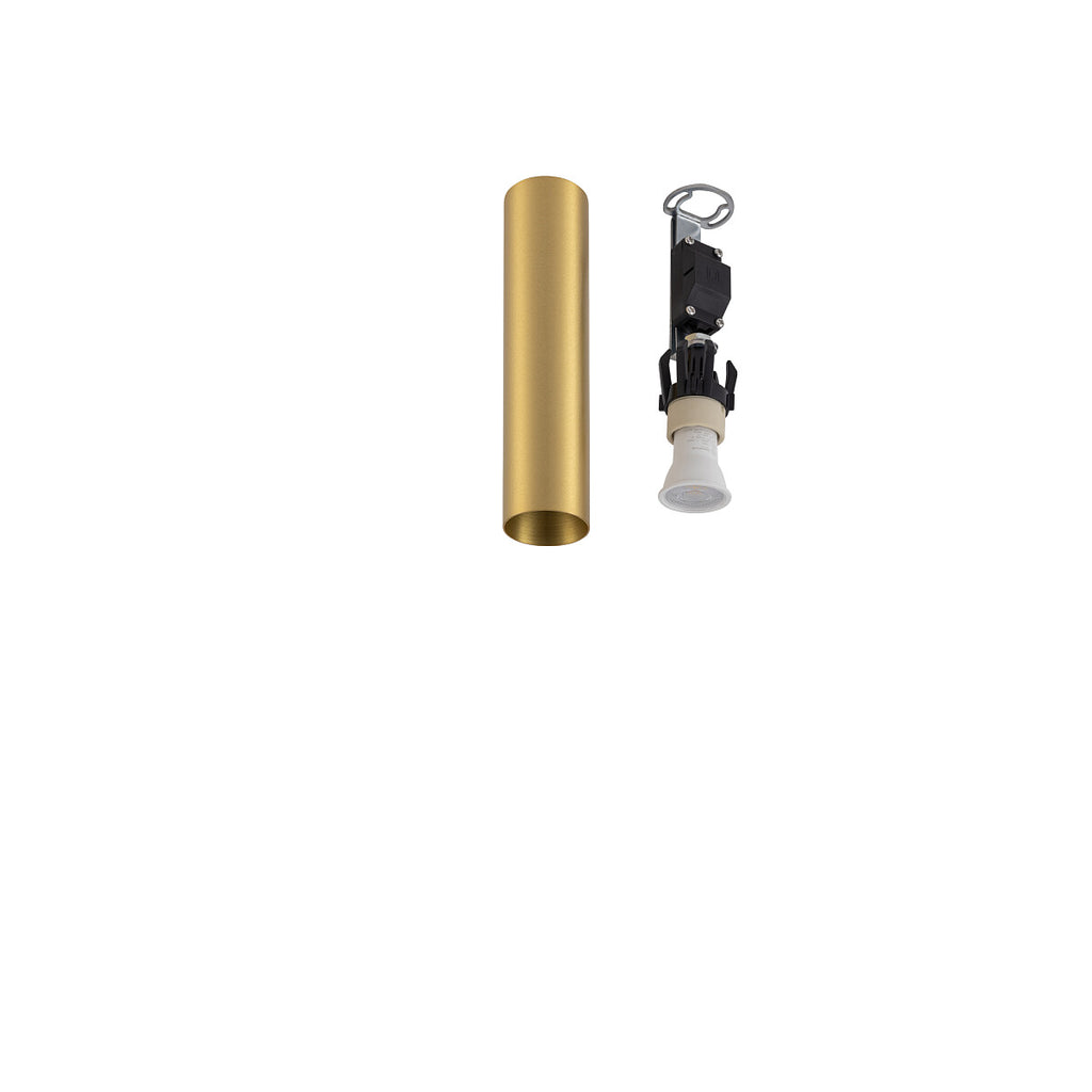Lampa Sufitowa HoDL0237 Gold