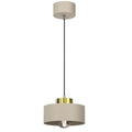 Lampa sufitowa HoD065 Beige