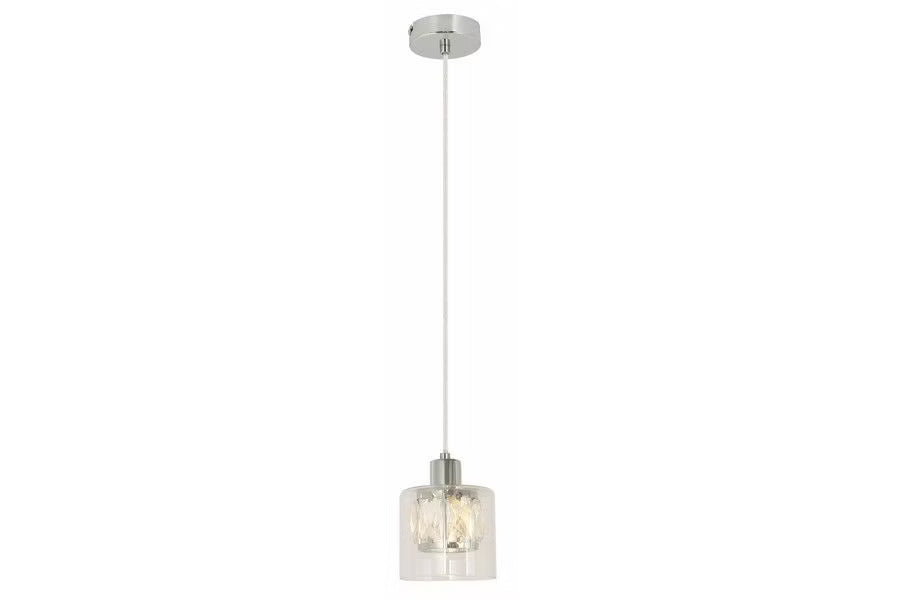 Lampa sufitowa HoD068 Silver