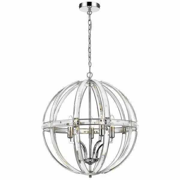 Lampa Sufitowa HoDL0167