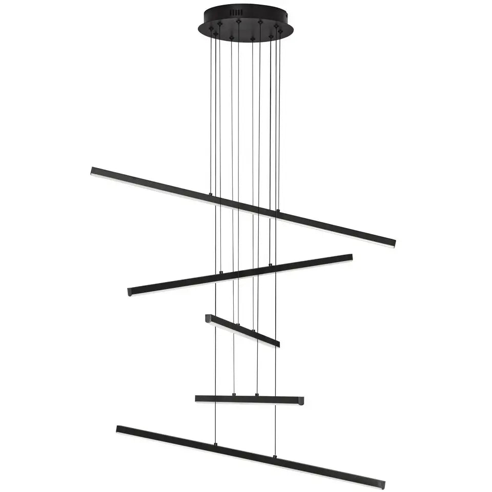 Lampa Sufitowa LED HoDL0291