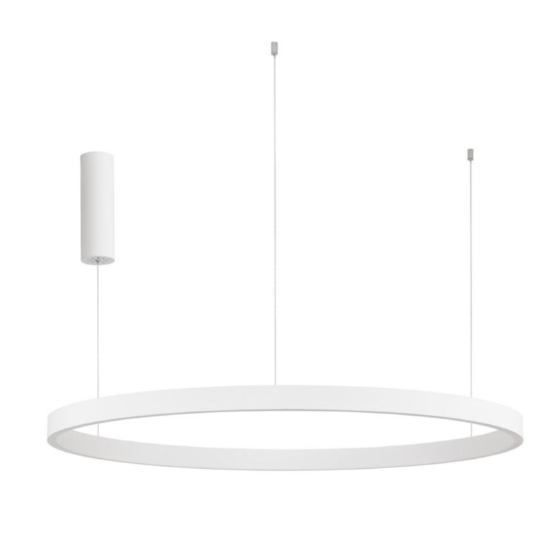 Lampa Sufitowa LED White HoDL0293