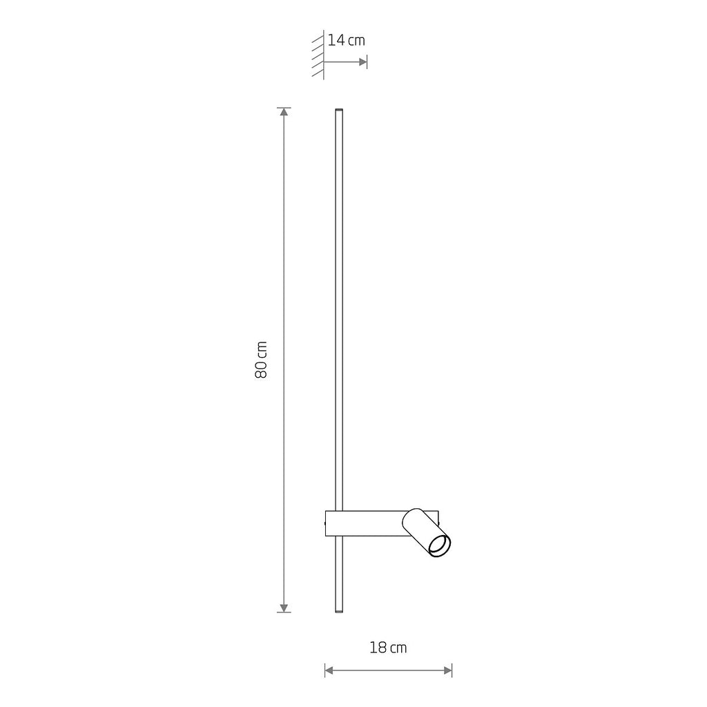 Lampa Sufitowa HoDL0262