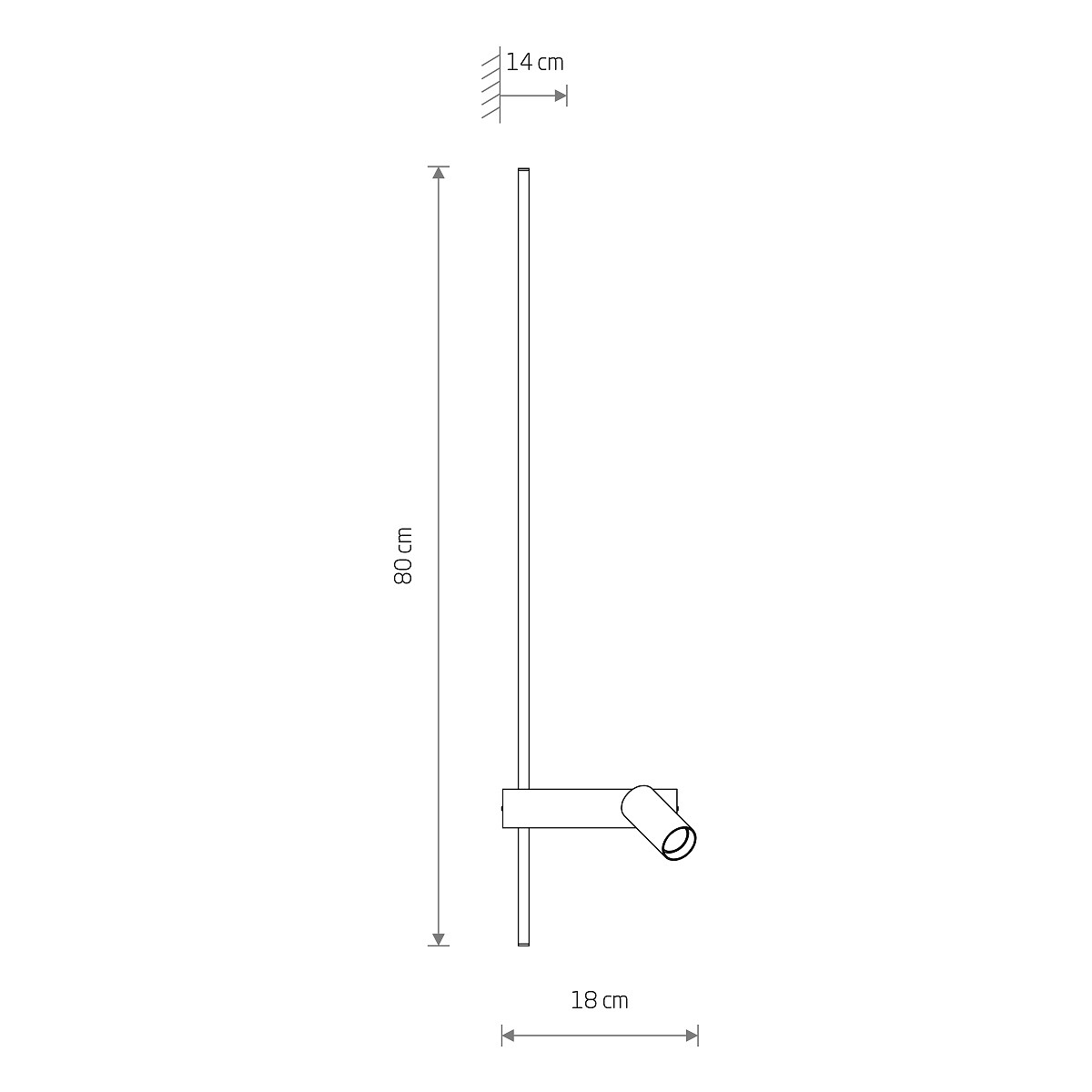 Lampa Sufitowa HoDL0262