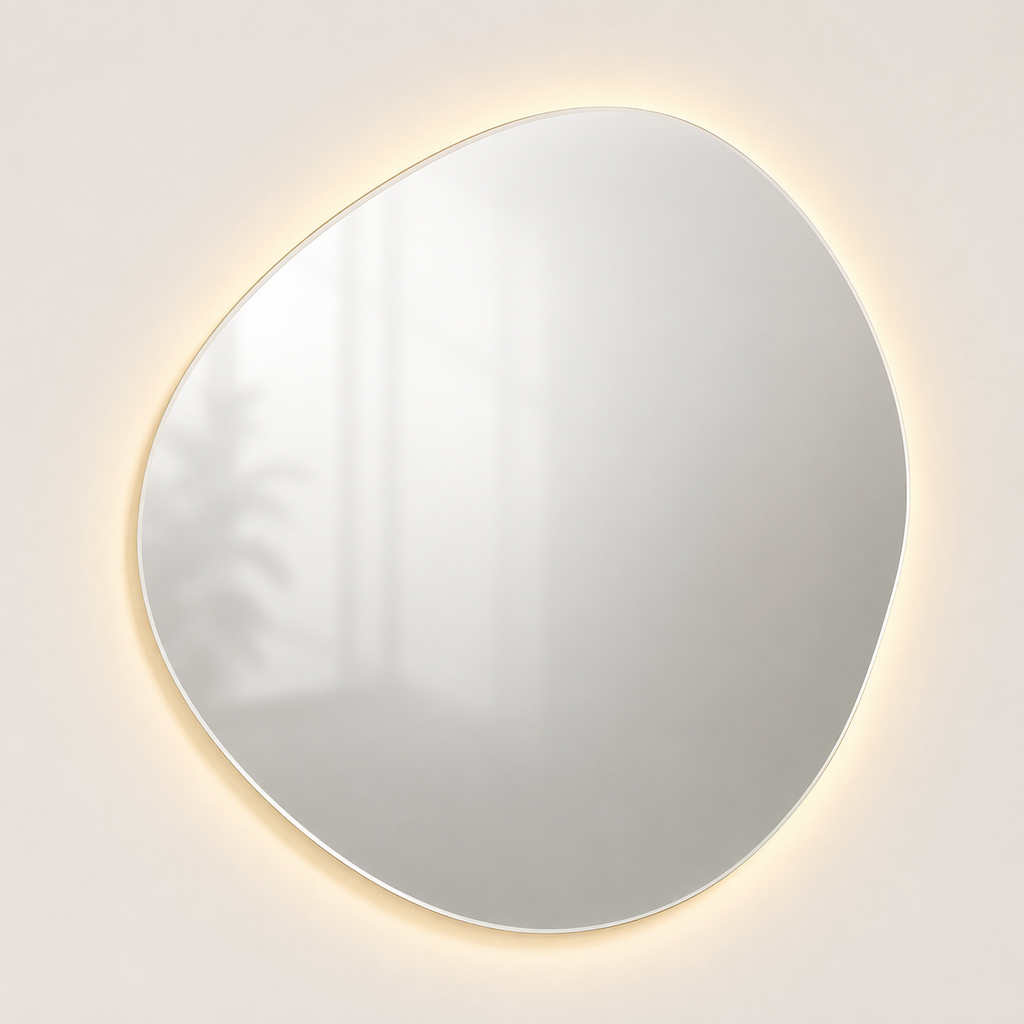 HoD MIRROR LED