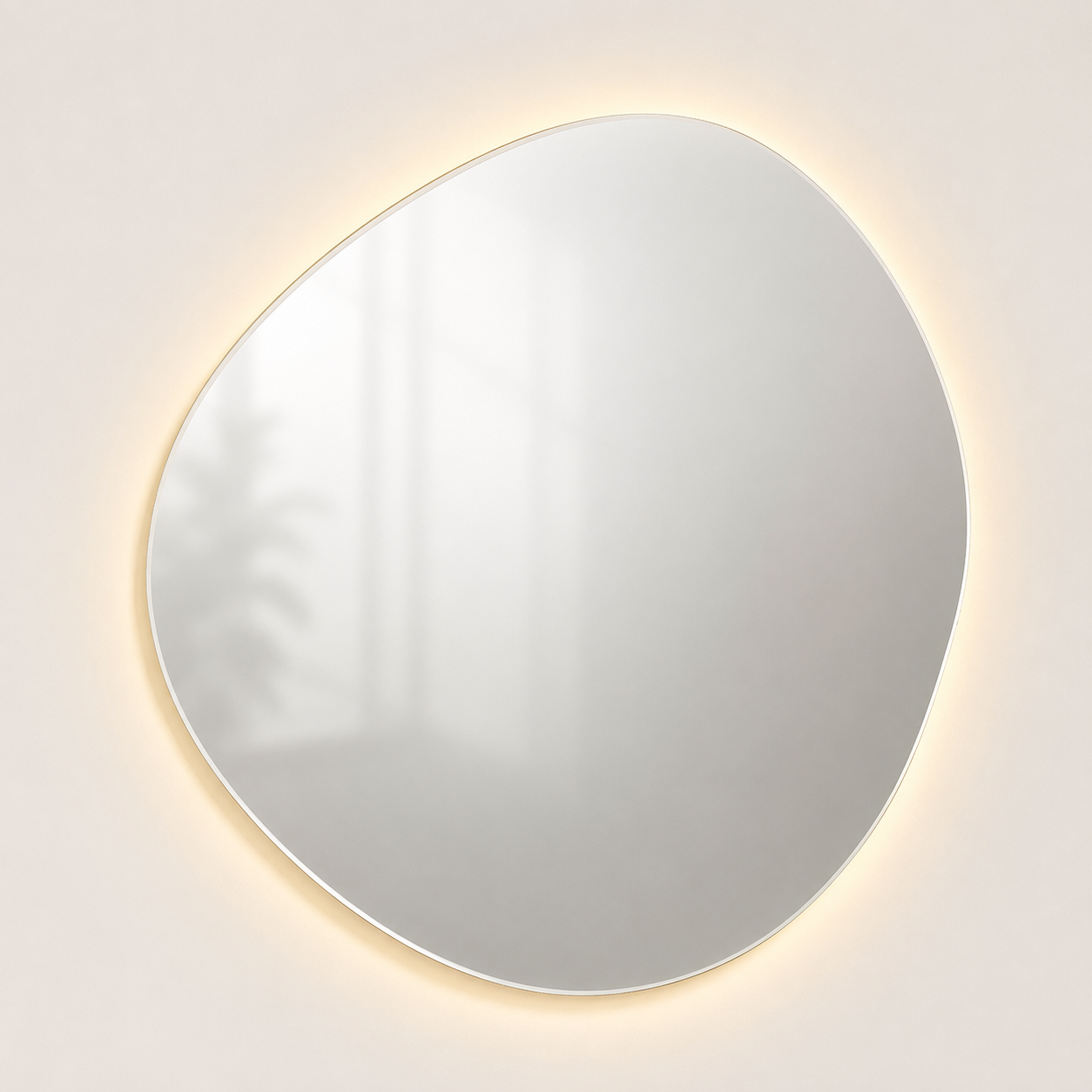 HoD MIRROR LED