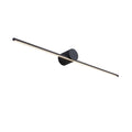 Kinkiet HoDL0281 Black