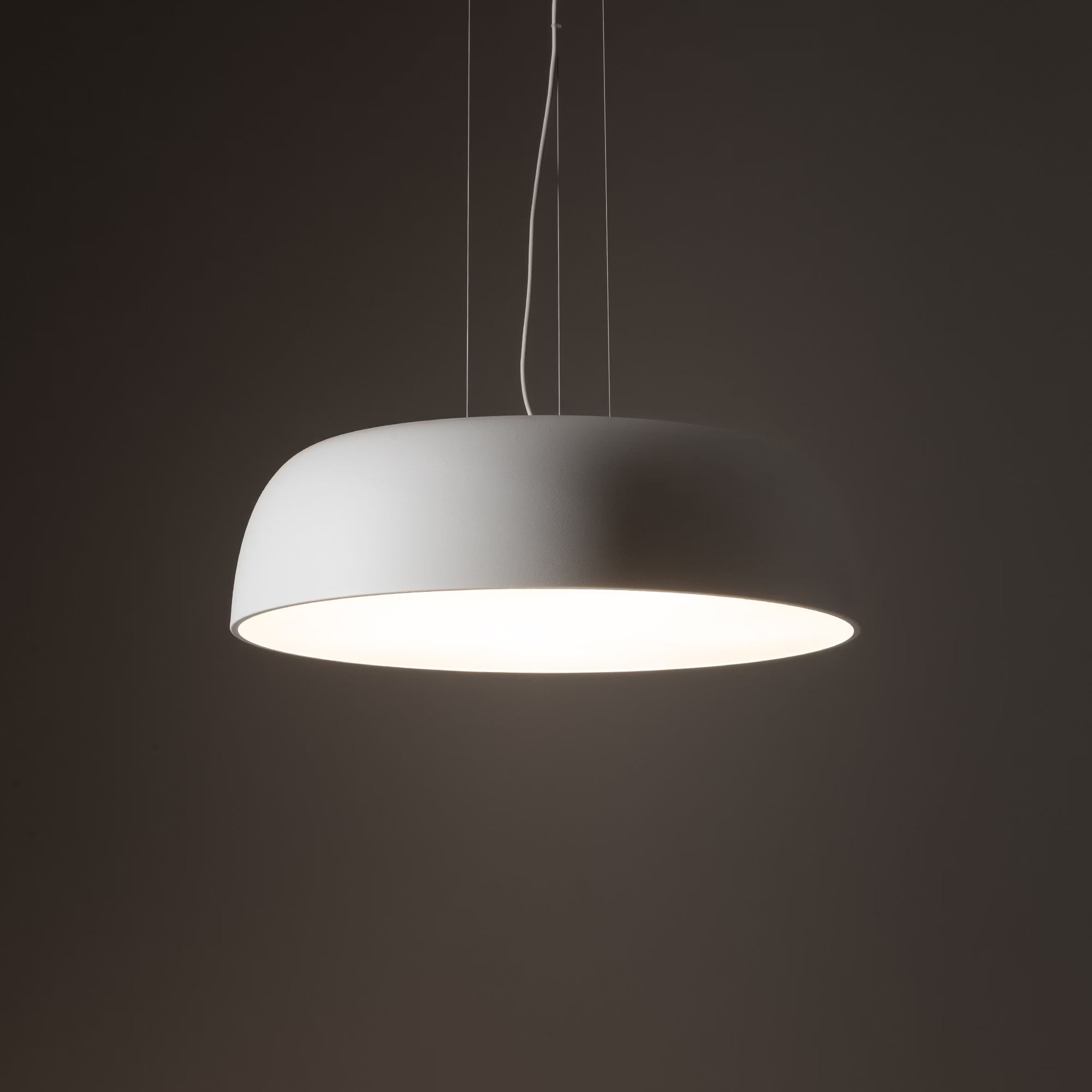 Lampa Sufitowa HoDL0158 White