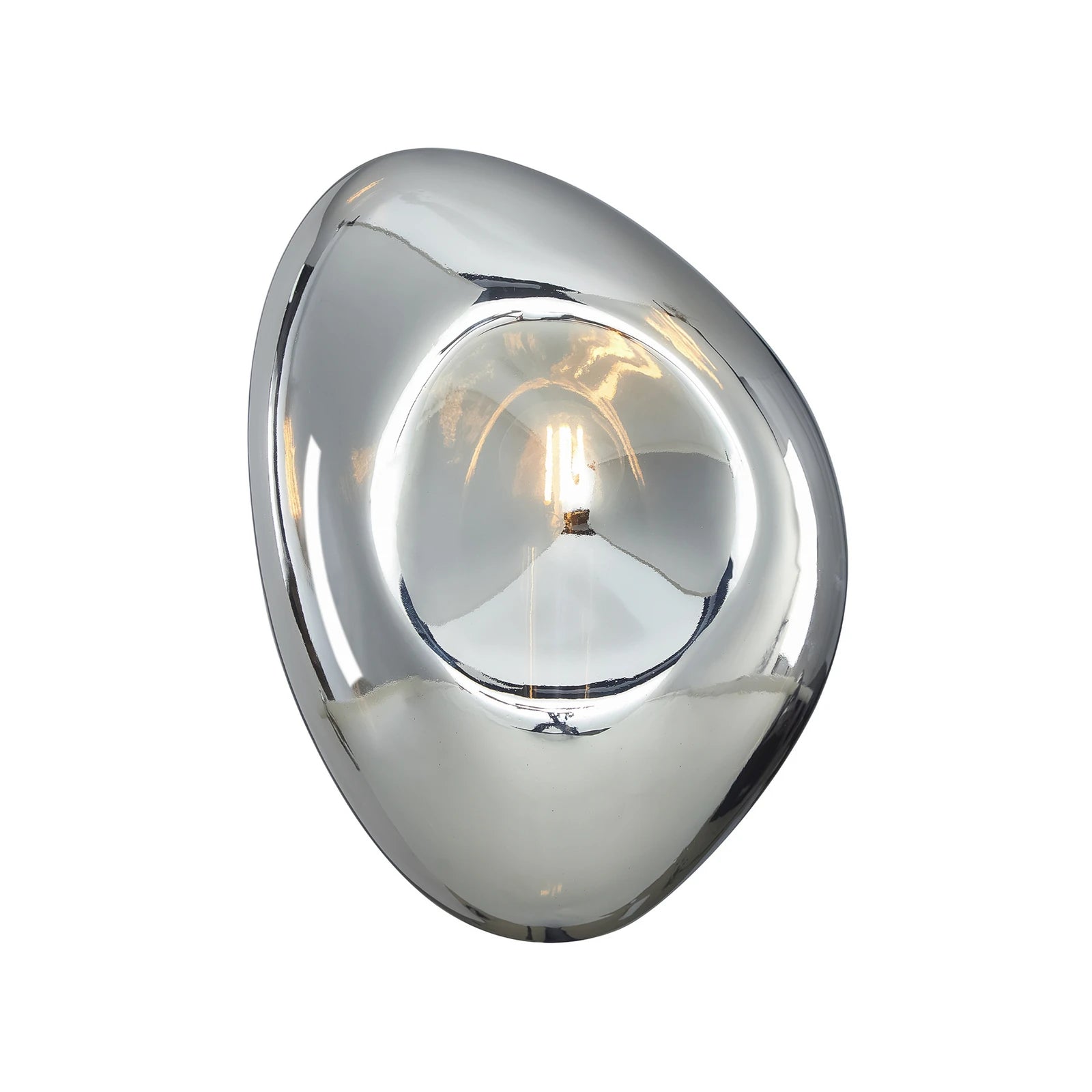 Kinkiet HoDL0171 Silver