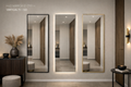 HoD MIRROR ENTRY 70x160