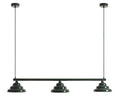 Lampa Sufitowa HoDL0142 Green