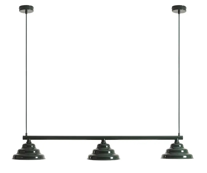 Lampa Sufitowa HoDL0142 Green