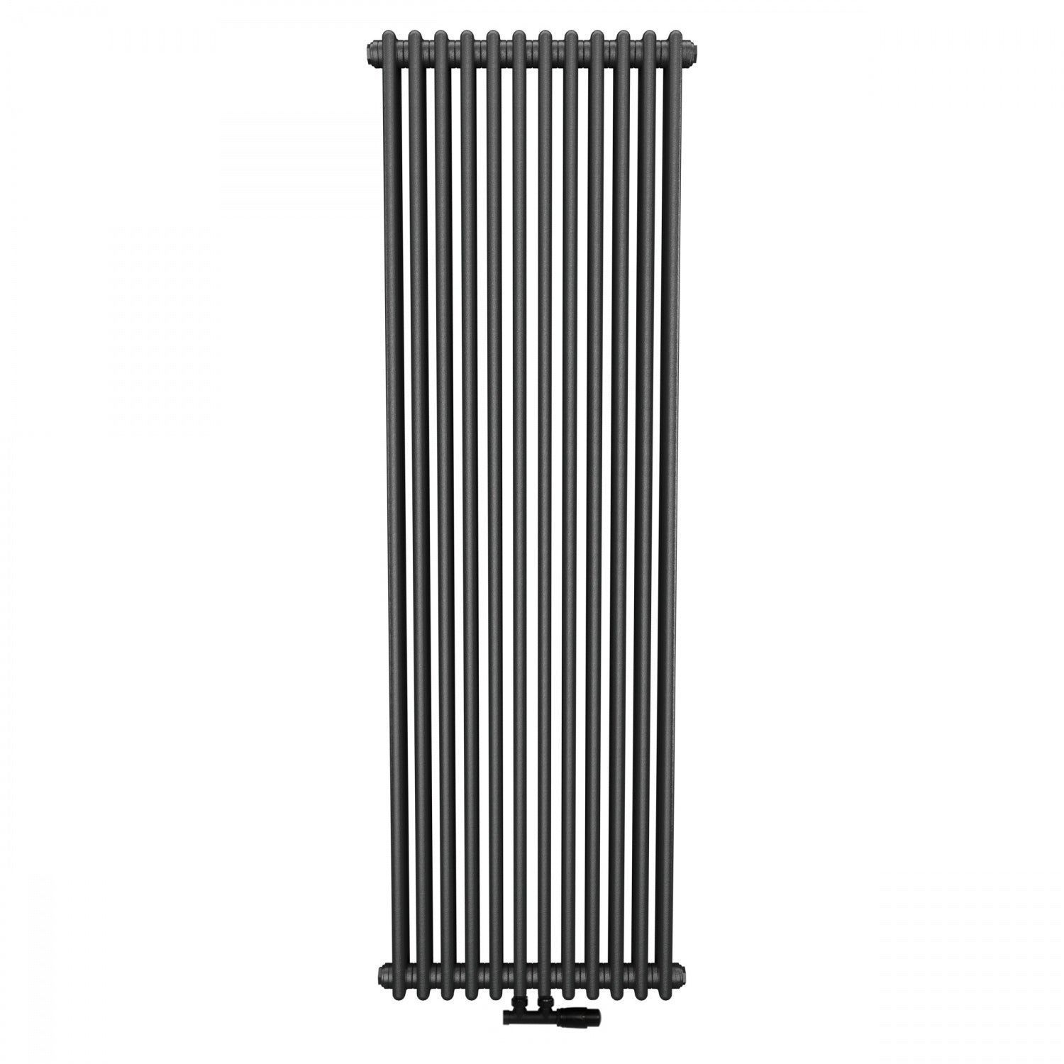 Grzejnik HoDL003 1800x560 Black