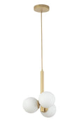 Lampa sufitowa HoD075 Gold