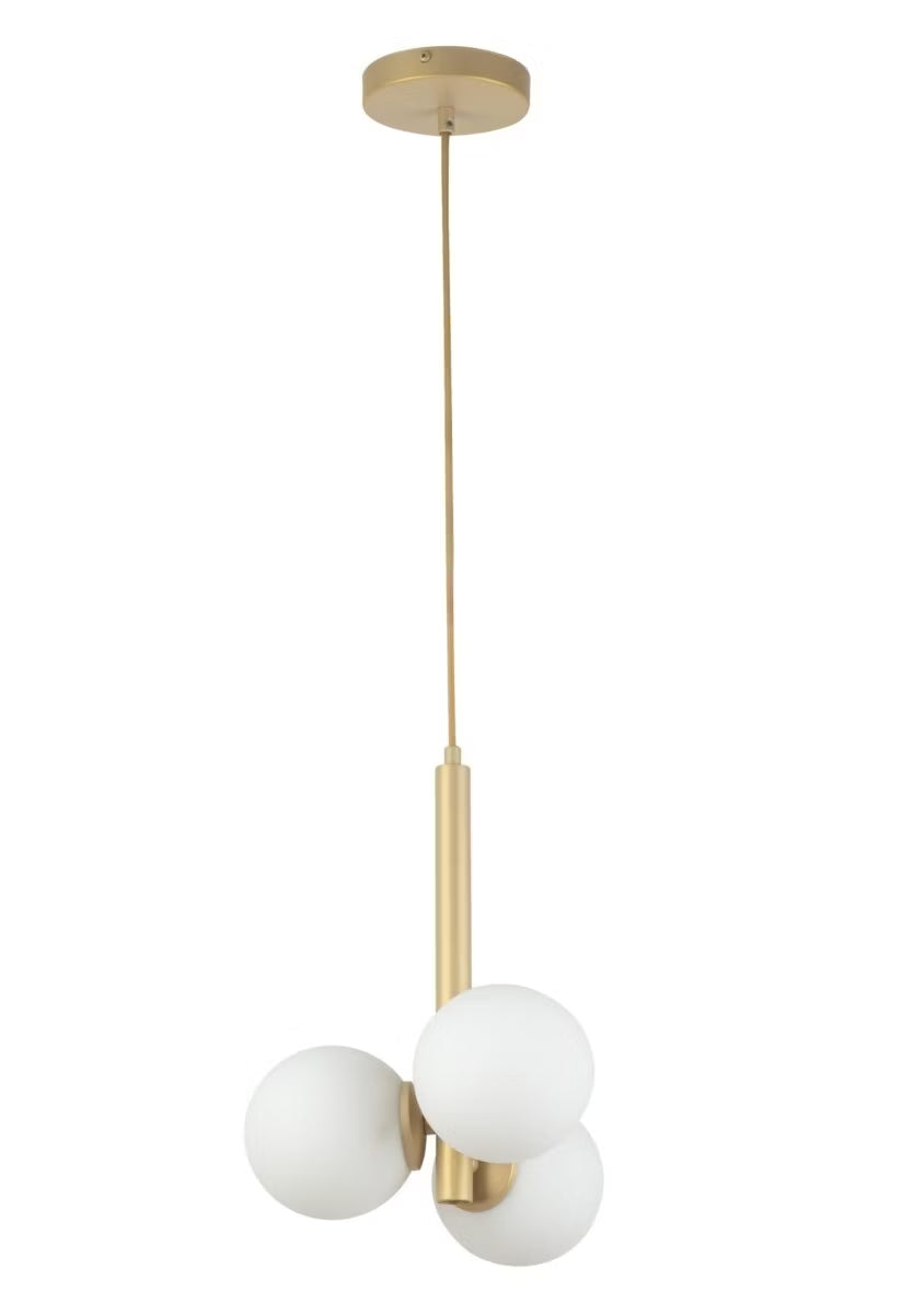 Lampa sufitowa HoD075 Gold