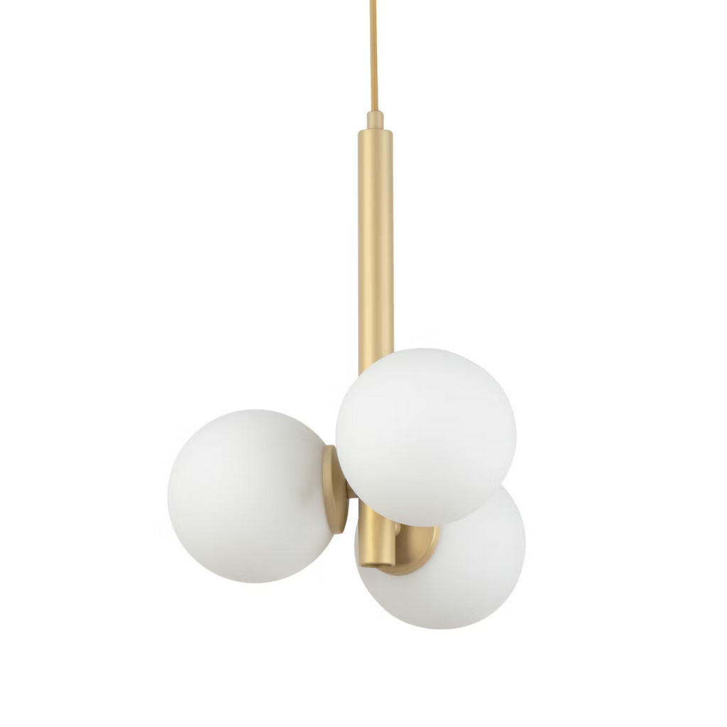 Lampa sufitowa HoD075 Gold