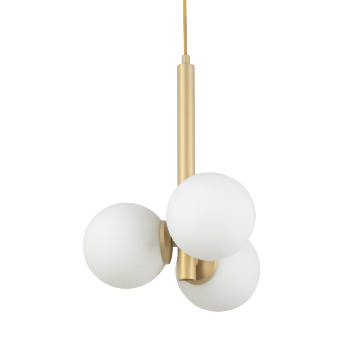 Lampa sufitowa HoD075 Gold