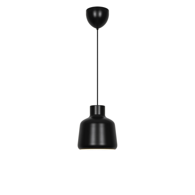 Lampa sufitowa HoDL0319 Black