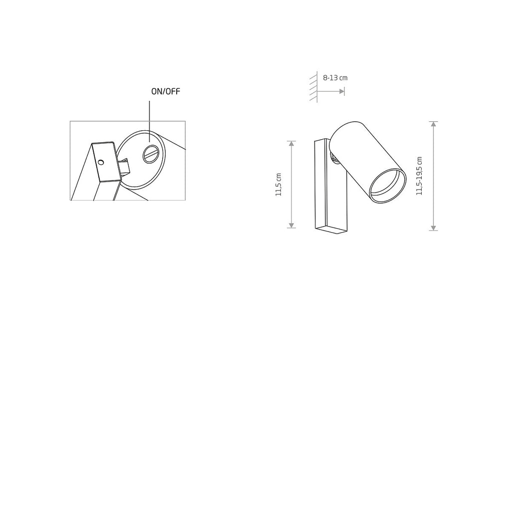 Lampa Sufitowa HoDL0244