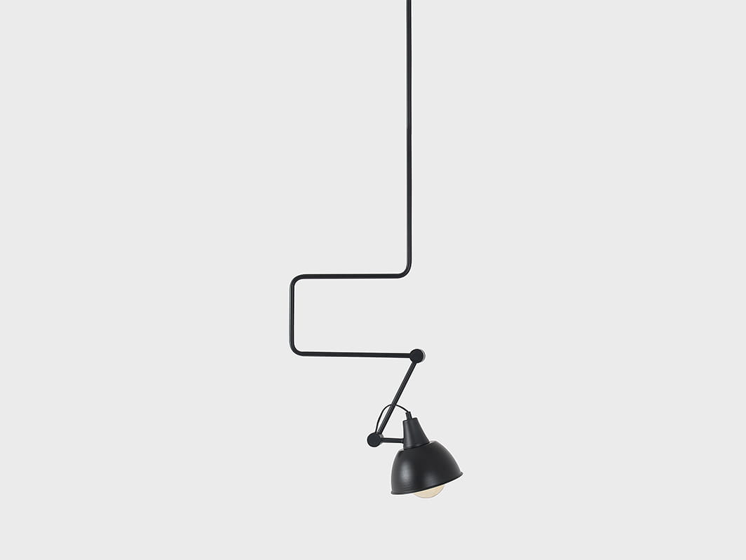 Lampa wisząca HoDL0347