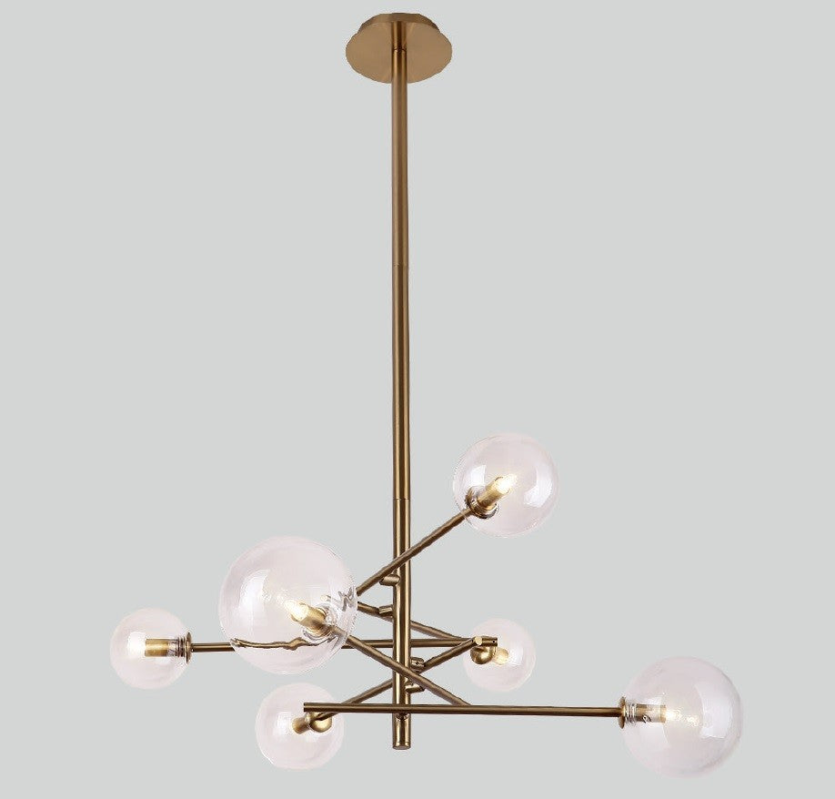 Lampa Sufitowa HoDL0146