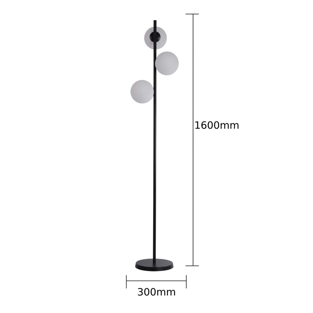 Lampa Podłogowa HoDL0283