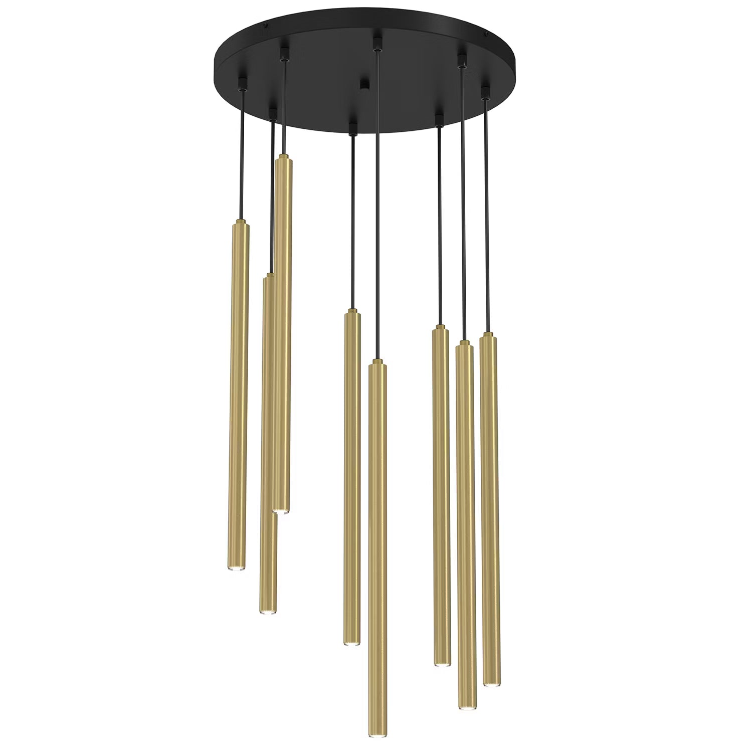 Lampa sufitowa HoD069 Gold