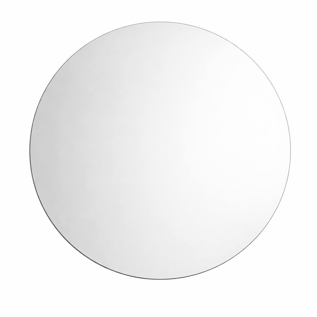 HoD MIRROR PURE ROUND 60×60