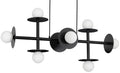 Lampa Sufitowa HoDL092
