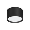 Lampa Sufitowa Spot HoDL077B czarna