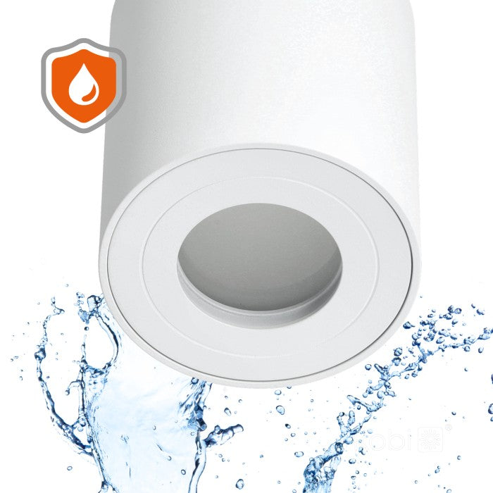 Lampa Sufitowa Spot HoDL007AquaW