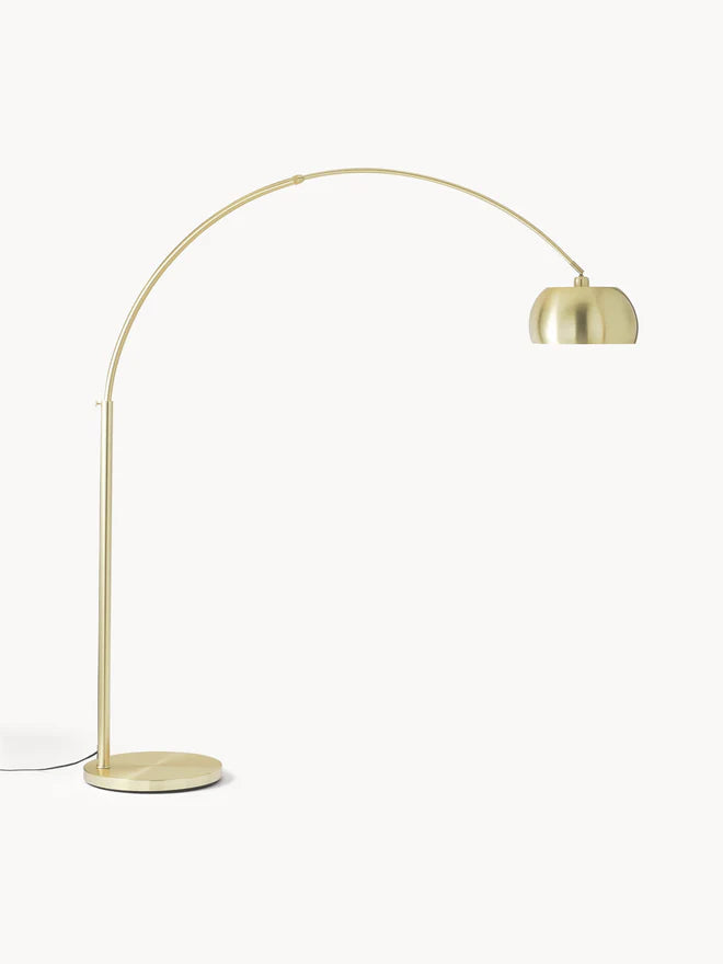 Lampa Podłogowa HoDL0210