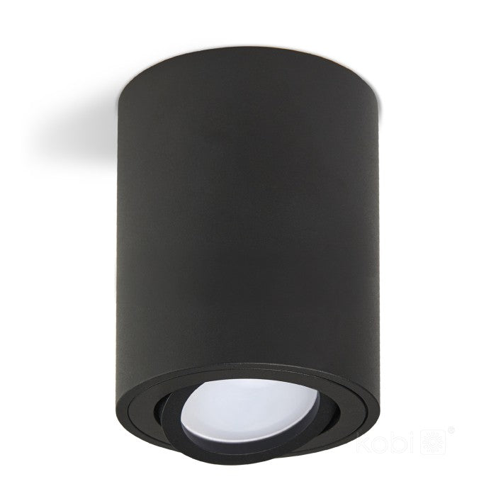 Lampa Sufitowa Spot HoDL005BL czarna