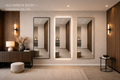 HoD MIRROR ENTRY 105x210