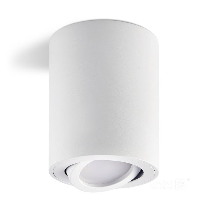 Lampa Sufitowa Spot HoDL002WL biała
