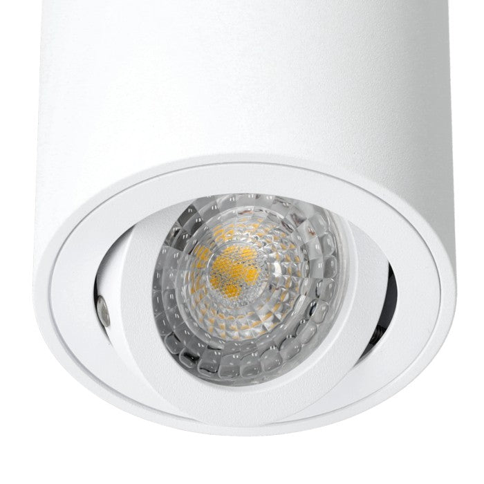 Lampa Sufitowa Spot HoDL002WL biała