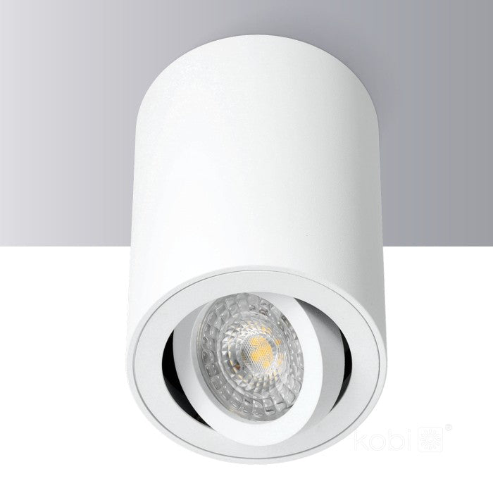 Lampa Sufitowa Spot HoDL002WL biała